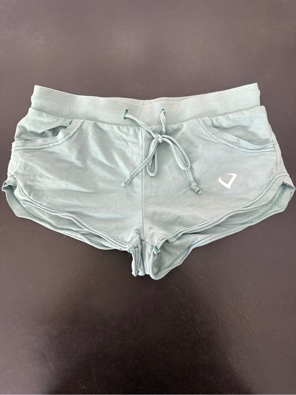 Violate the Dress Code Shorts